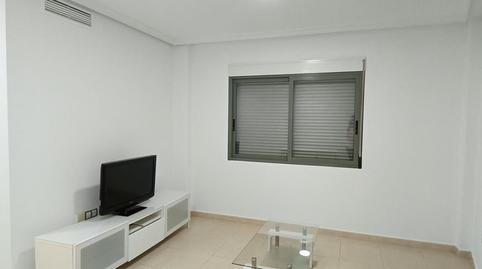 Photo 4 of Flat to rent in El Raal, Murcia