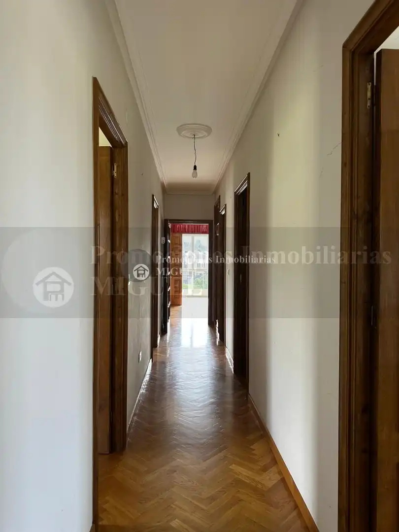 Chalet con jardín en venta en Verín, imagen 23
