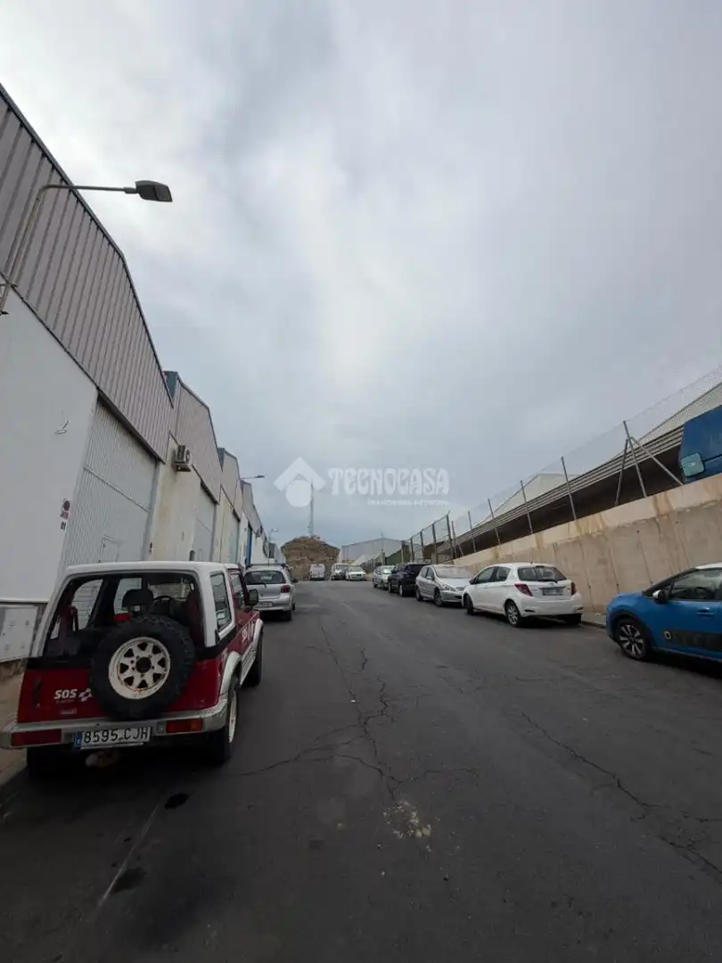 Local comercial de lloguer a C. Esperanza, imagen 18