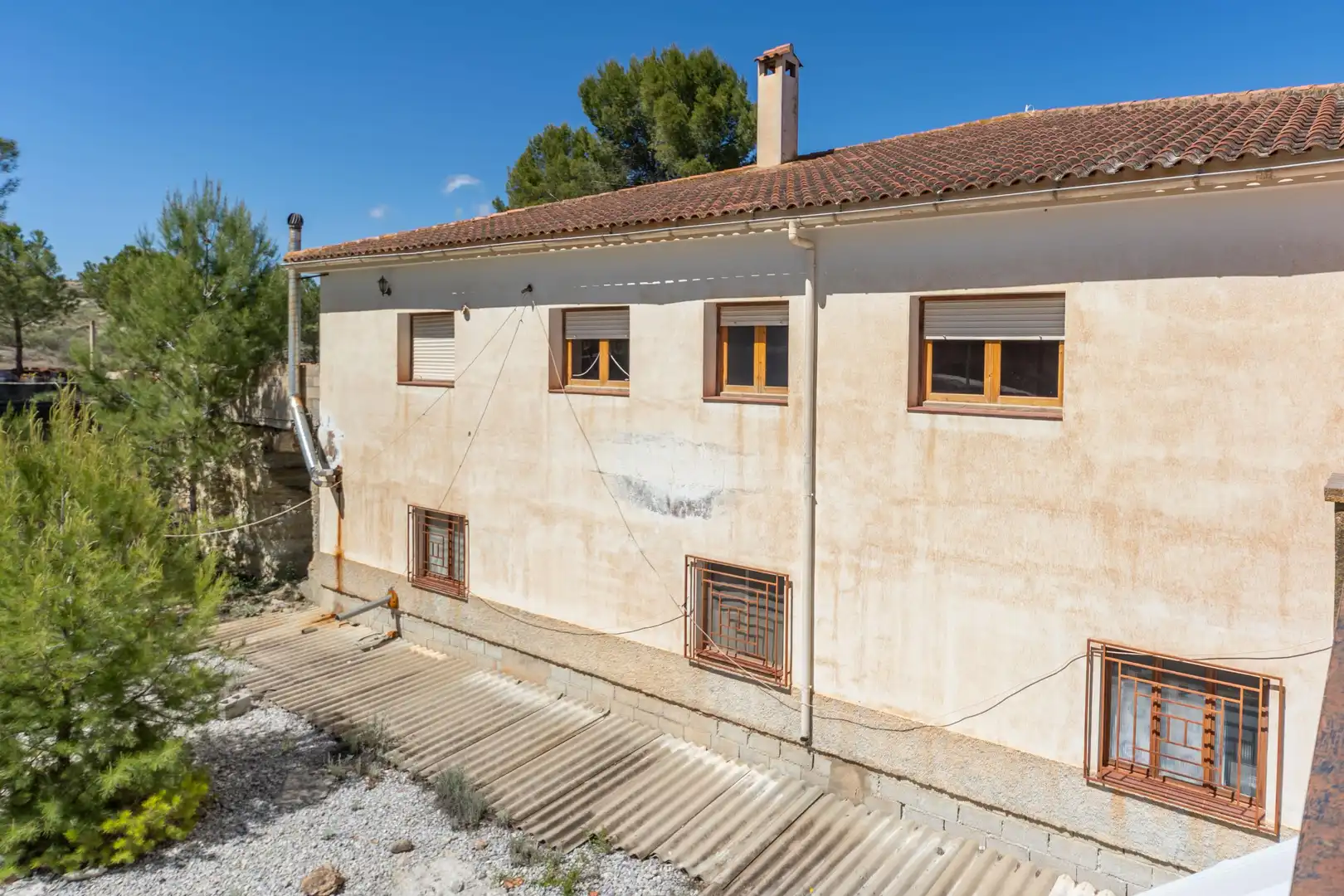 Country homes for sale in Calle María Zayas, Benamaurel