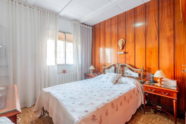 Piso en Venta en Calle de Portalegre en Opañel