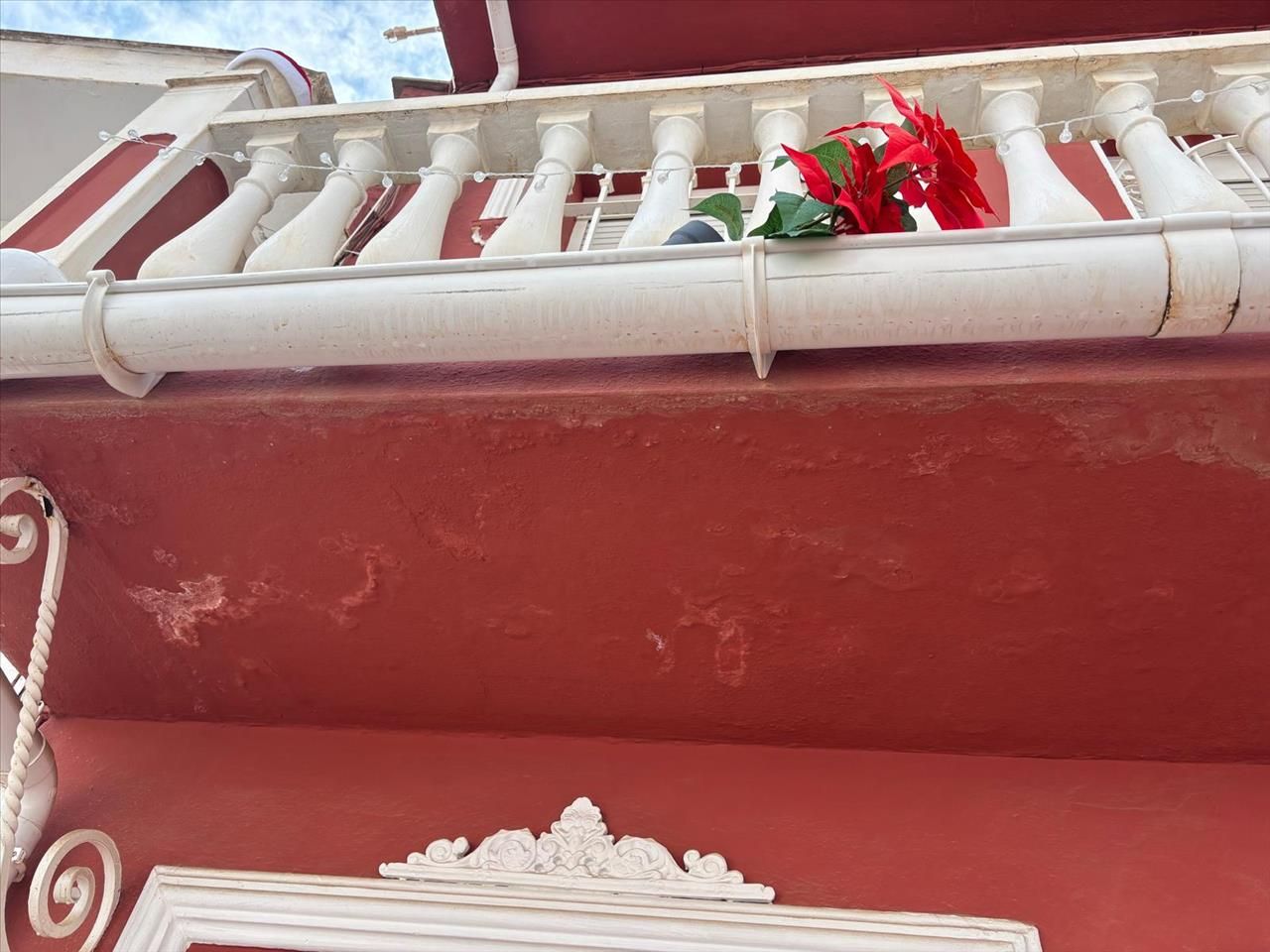 Terrassa de Casa o xalet en venda en Vélez-Málaga