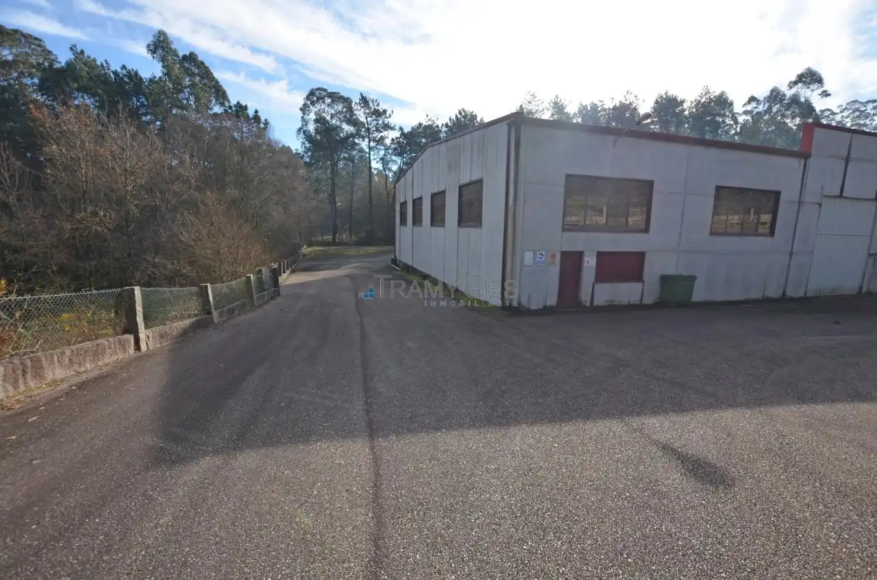 Nave industrial en alquiler en ESTRADA DE GENEROSO DOMINGUEZ, imagen 35