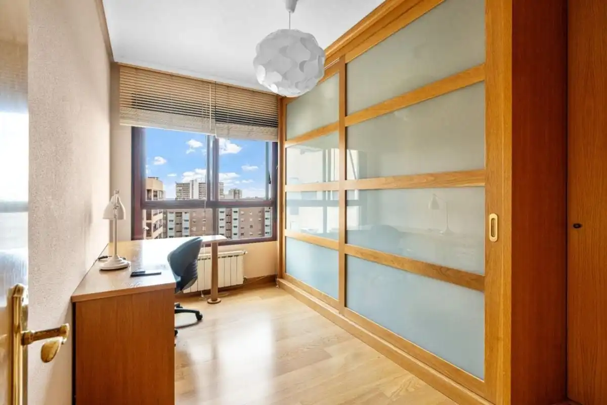 Apartment with pool for sale in Playa de San Juan - El Cabo de las Huertas, imagen 27