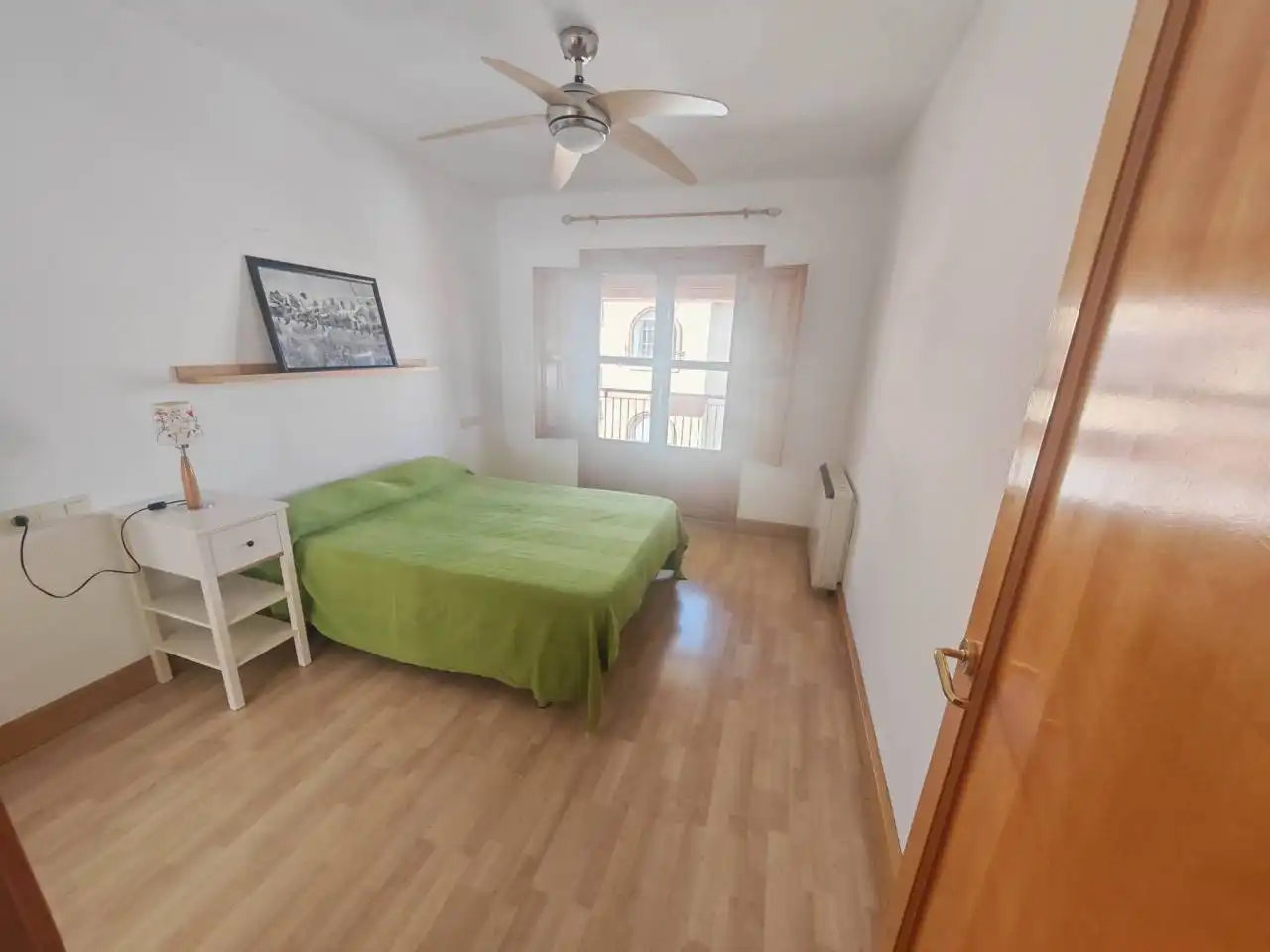 Habitación de Piso en venta en Huétor Tájar con Aire acondicionado, Calefacción y Parquet