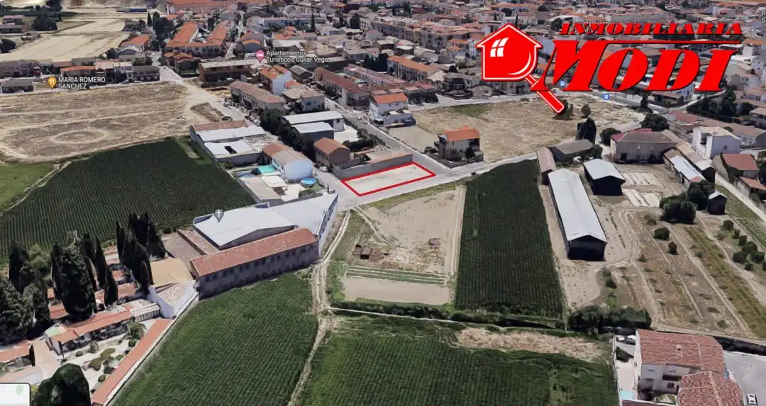 Terreny residencial en venda a CEMENTERIO 18, imagen 5