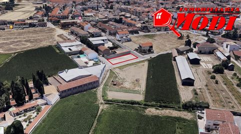 Parcela Urbana con 316 metros cuadrados. Gastos según ley. Disponemos de las normas subsidiarias de la parcela.0 Honorarios para l, immagine 5