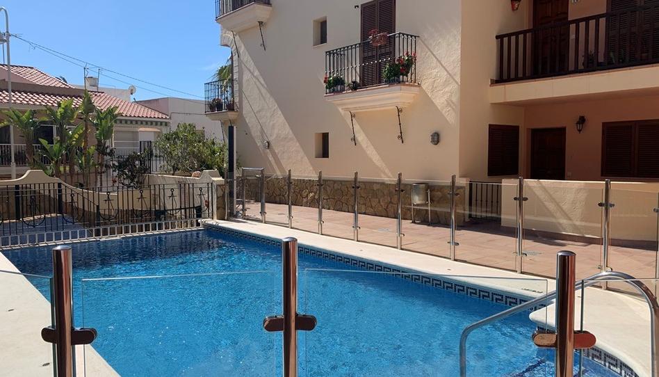 Photo 1 of Apartment for sale in N/a, -1, Villaricos, Almería