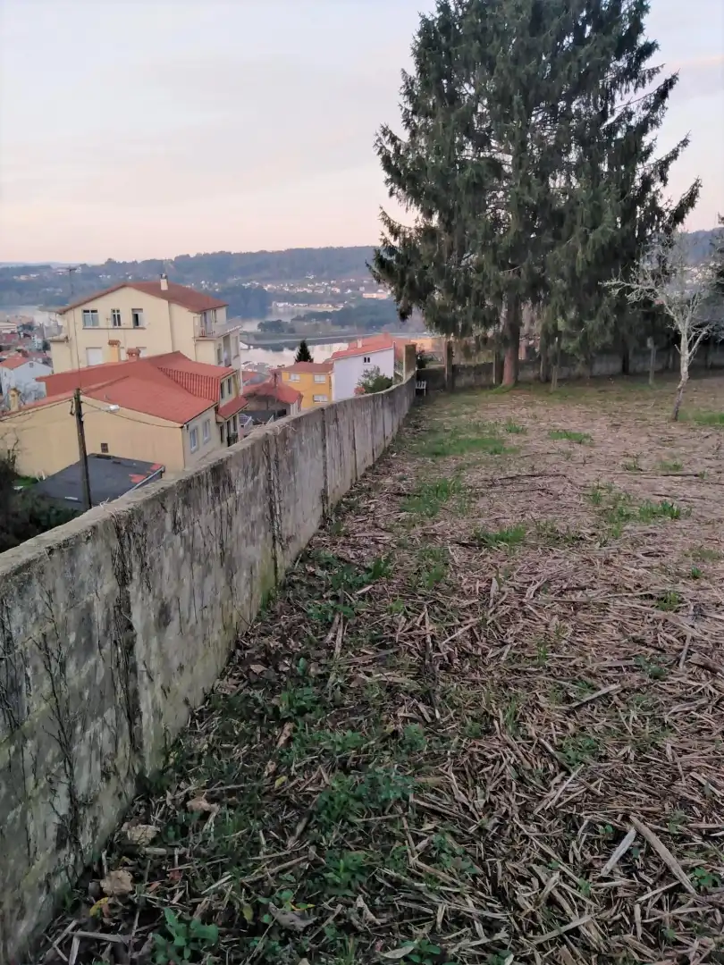 Terreni e lotti in vendita a Pontedeume, imagen 5