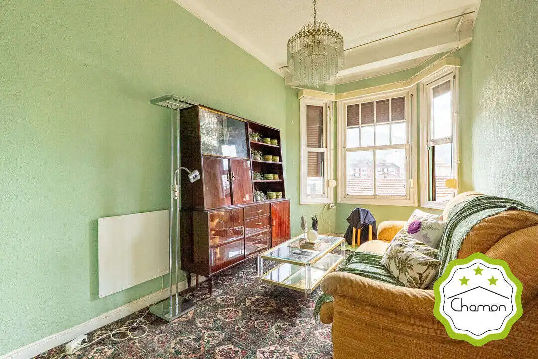 Living room of Flat for sale in Arrigorriaga  with Terrace