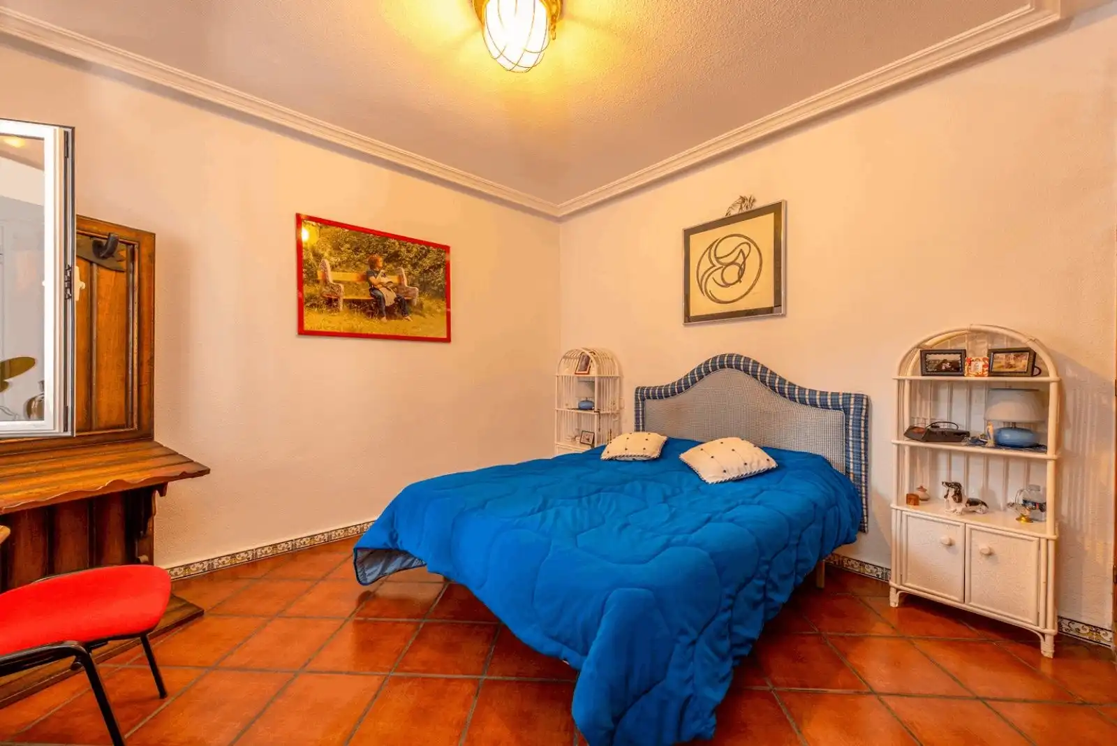 Villa avec piscine à vendre à Calle Calle Huelma, imagen 21