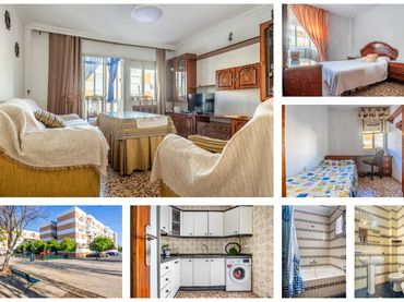 Appartement à vendre à Urbanizacion Nueva Bellavista