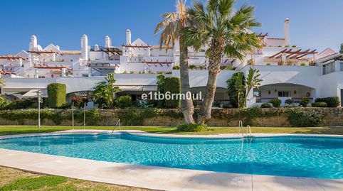 Foto 2 de Piso en venta en Las Brisas, Marbella