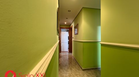 Foto 4 de Piso de alquiler en Avenida Alemania-Italia, Vila-real