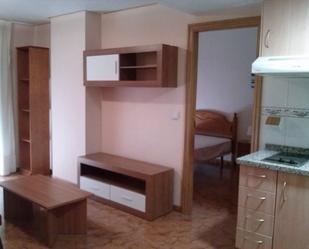 Sala d'estar de Apartament de lloguer en  Murcia Capital amb Aire condicionat, Calefacció i Traster