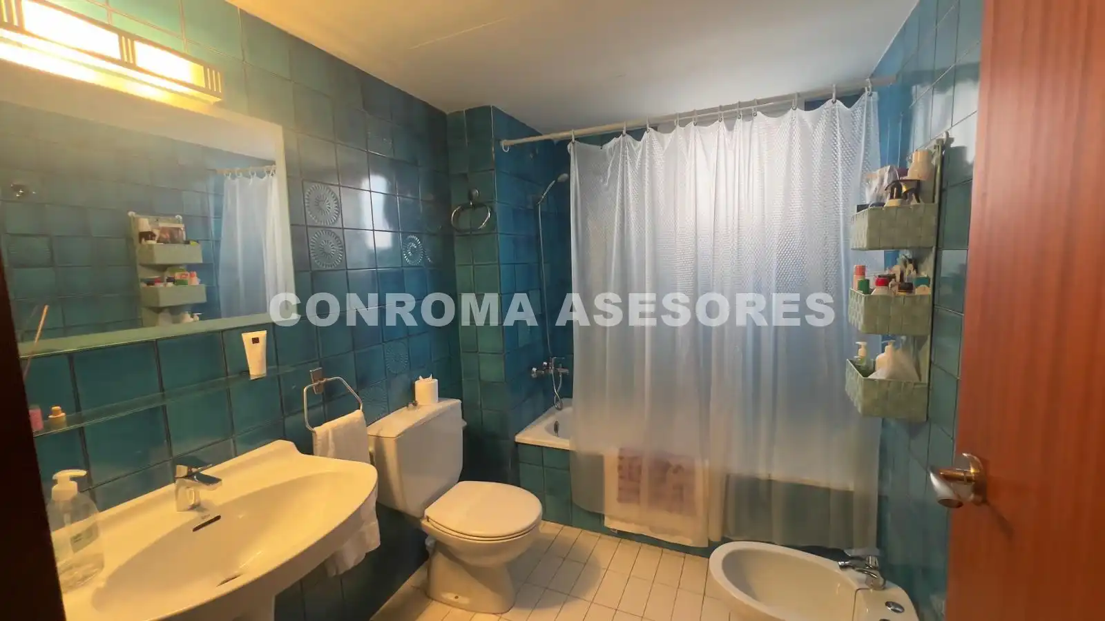 Appartement avec ascenseur à vendre à Centre, imagen 13