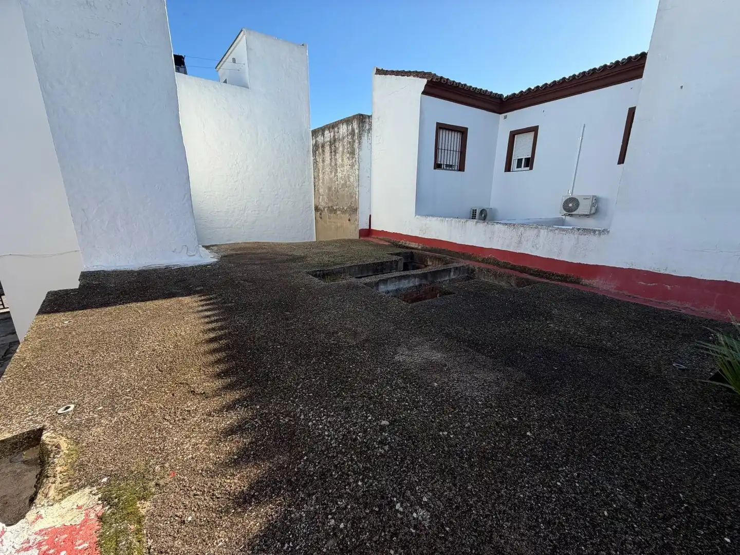 Exterior view of Flat for sale in Chiclana de la Frontera