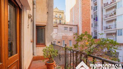 Foto 2 de Piso en venta en Passatge de Nogués, El Camp d'en Grassot i Gràcia Nova, Barcelona Capital