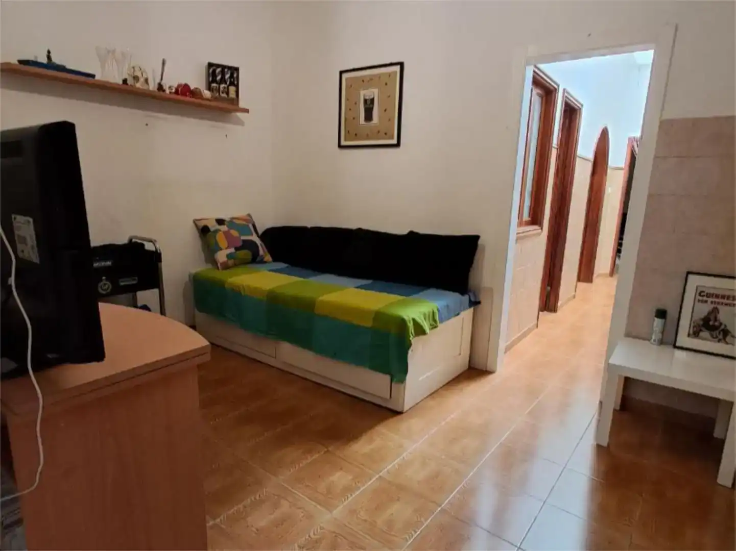 Habitación de Casa adosada para compartir en Isleta - Puerto - Guanarteme