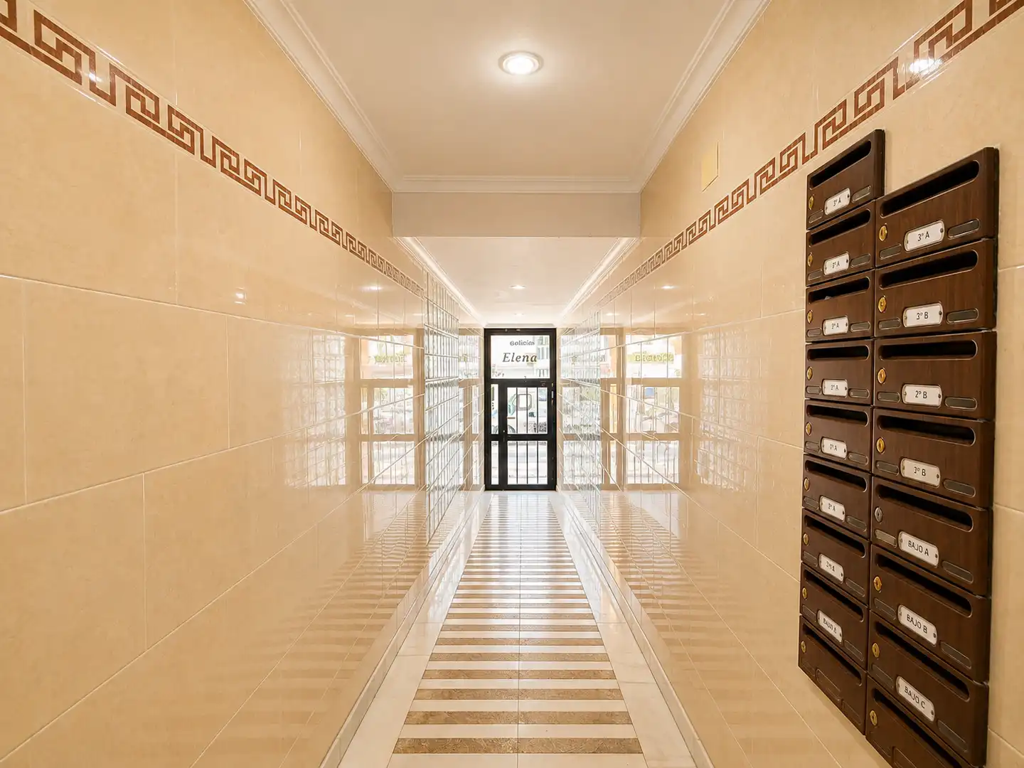 Apartment with lift for sale in Playa del Cura, imagen 36
