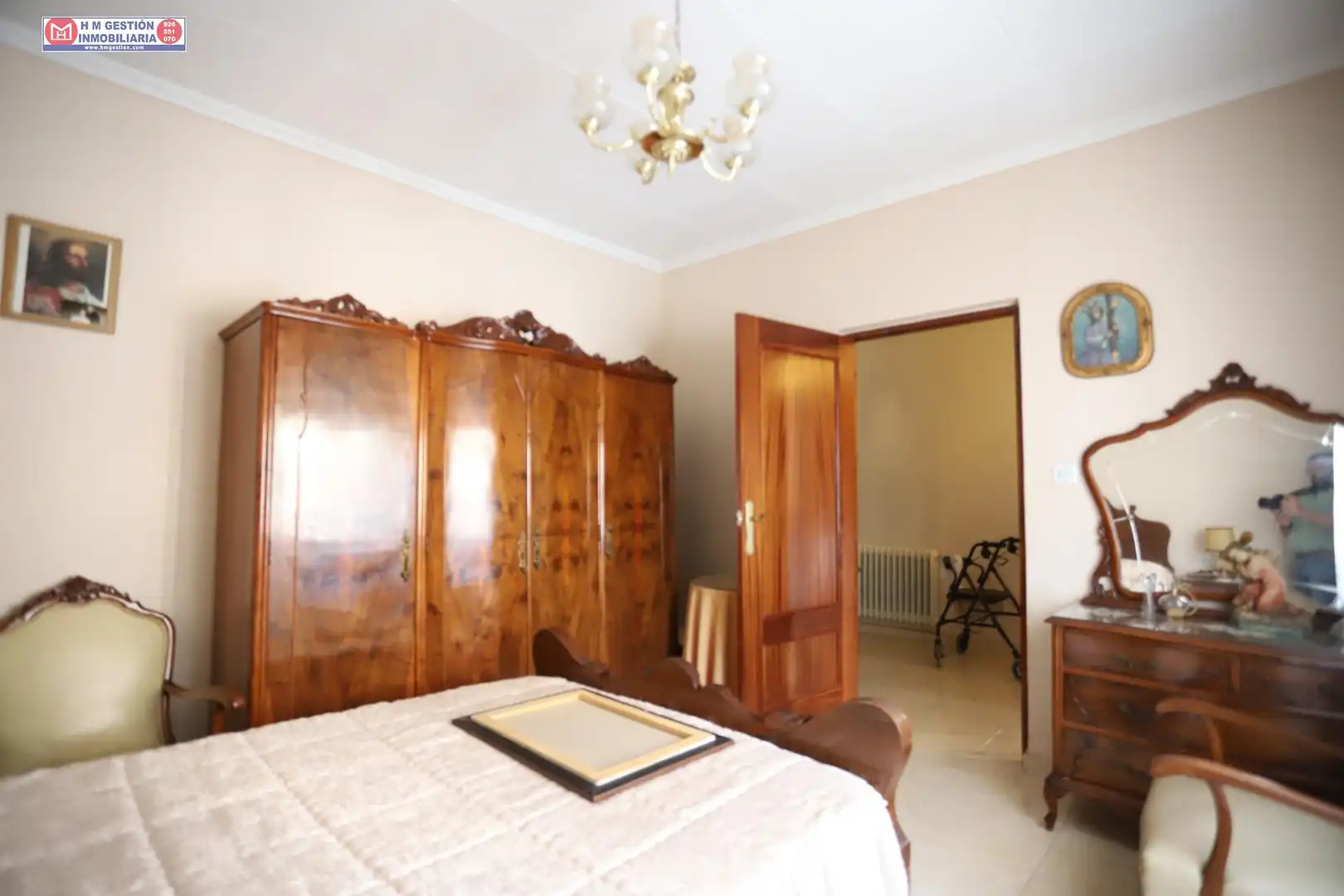 Casa en venta en Alcázar de San Juan, imagen 5