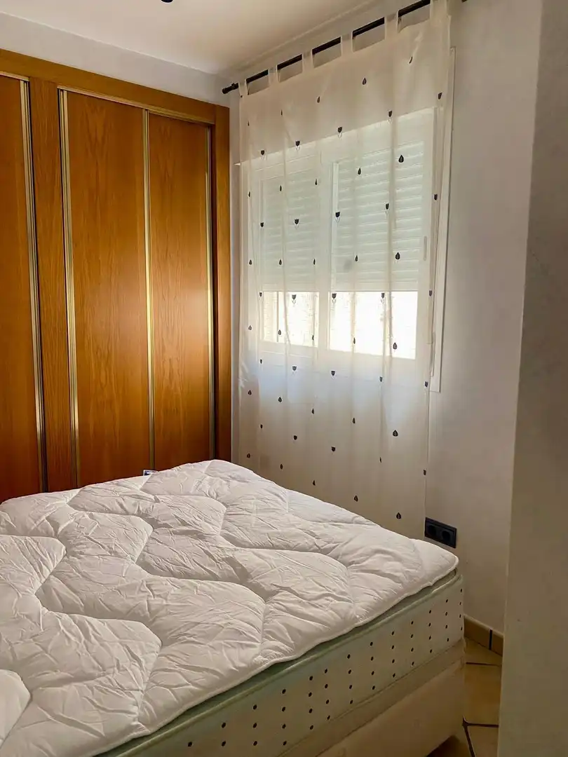 Habitación de Apartamento en venta en Águilas con Aire acondicionado, Calefacción y Amueblado