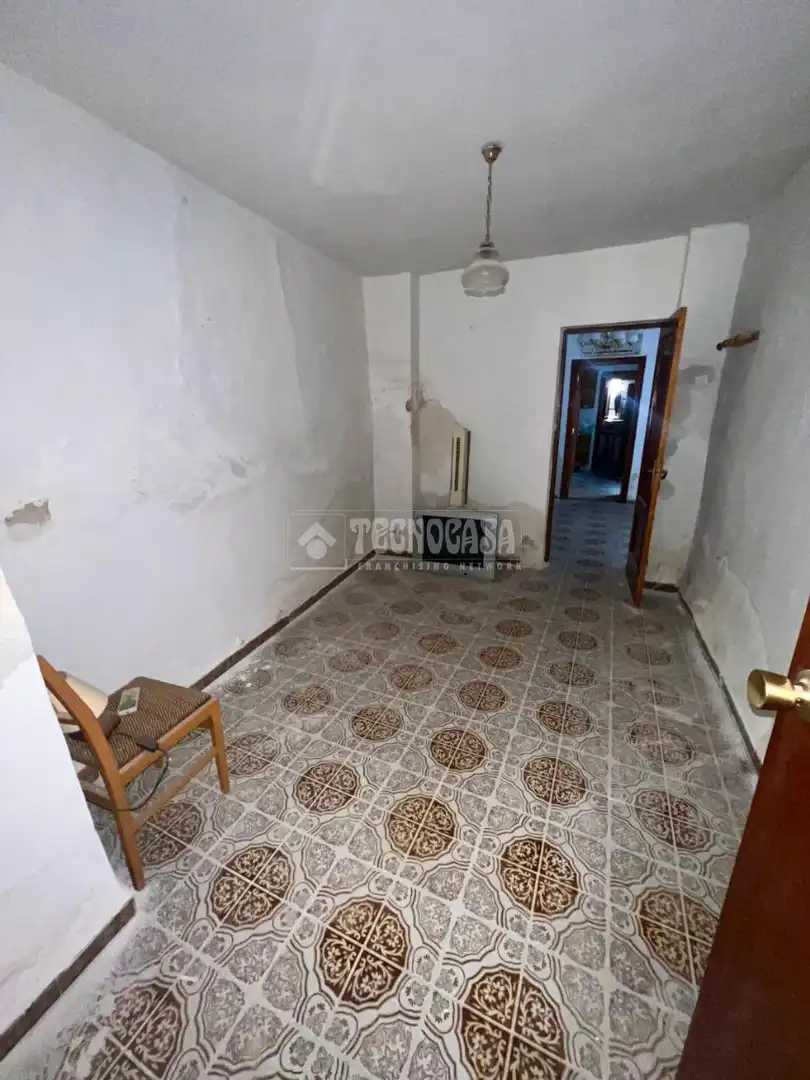Casa adosada en venta en Baeza con Aire acondicionado y Terraza