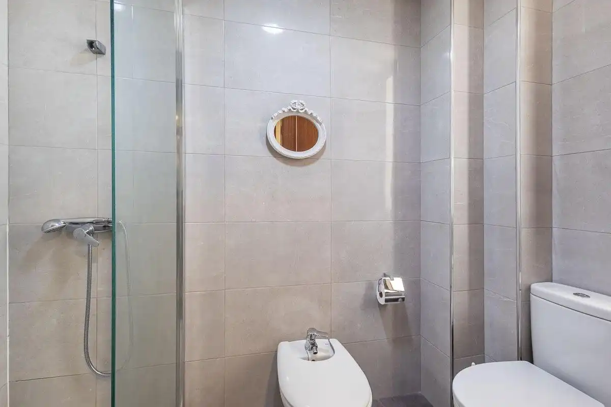 Piso con terraza en venta en Calle SAN ANTON 33, imagen 22
