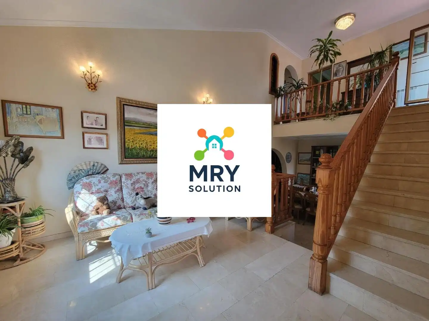 Villa zum Verkauf in Playa del Acequión, Náufragos y Rocío del Mar, imagen 6