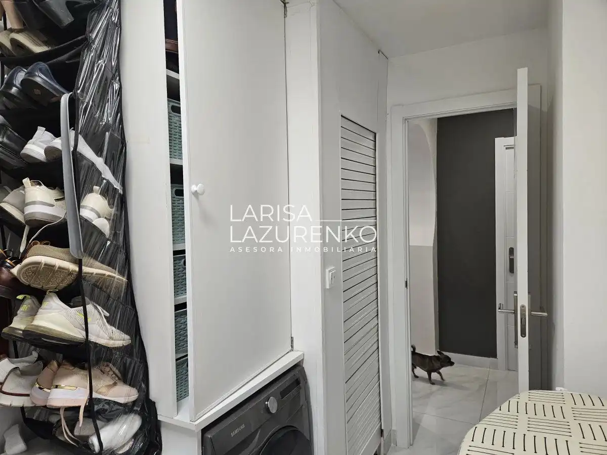 Apartamento con ascensor en venta en Brusselas, imagen 24