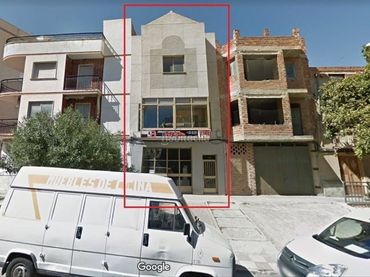 Casa in vendita a Avenida Constitucion 189