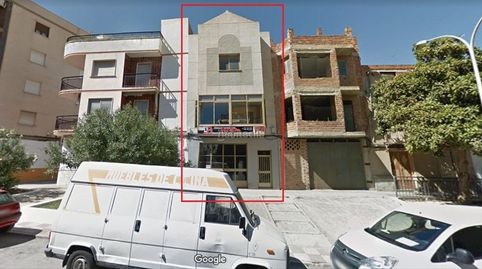 Se vende edificio completo de 3 plantas 308 m2
