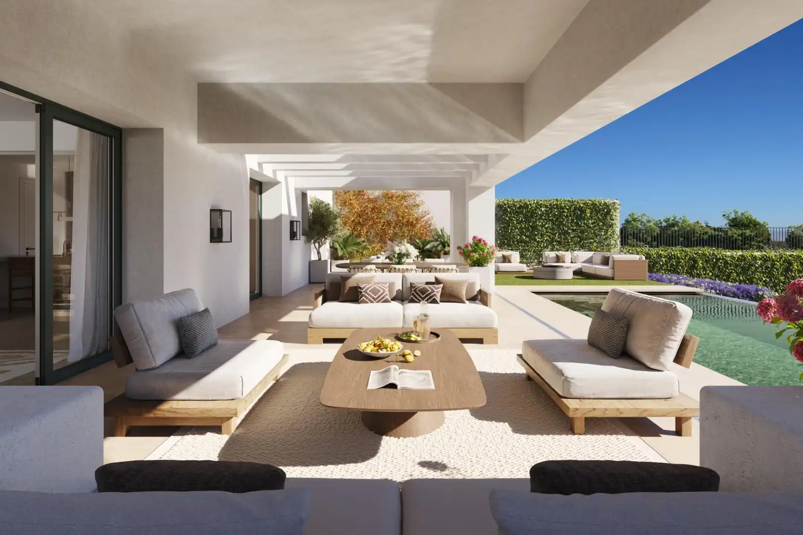Villa zum Verkauf in Sotogrande Alto, imagen 6