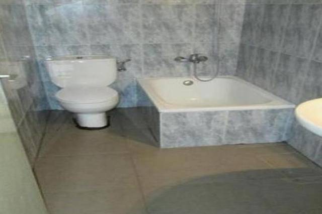 Piso en Venta en C/ Nuria en Zona Alta