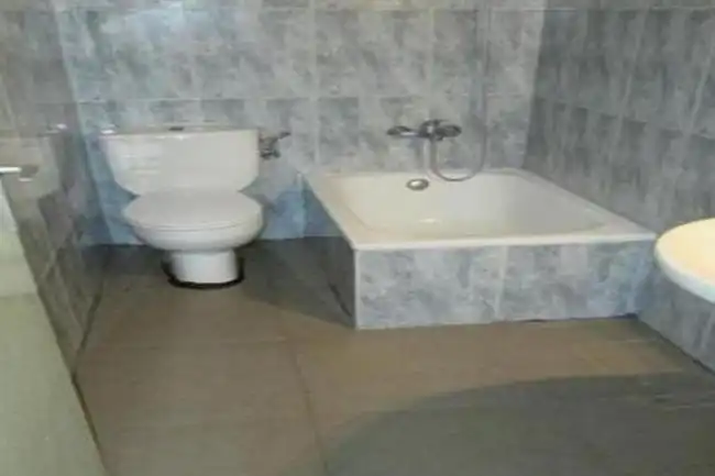 Flat for sale in C/ Nuria, Zona Alta