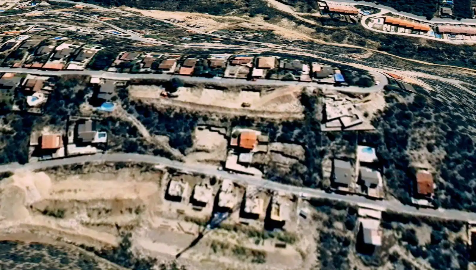 Residential land for sale in Puig de Bassegoda, imagen 5
