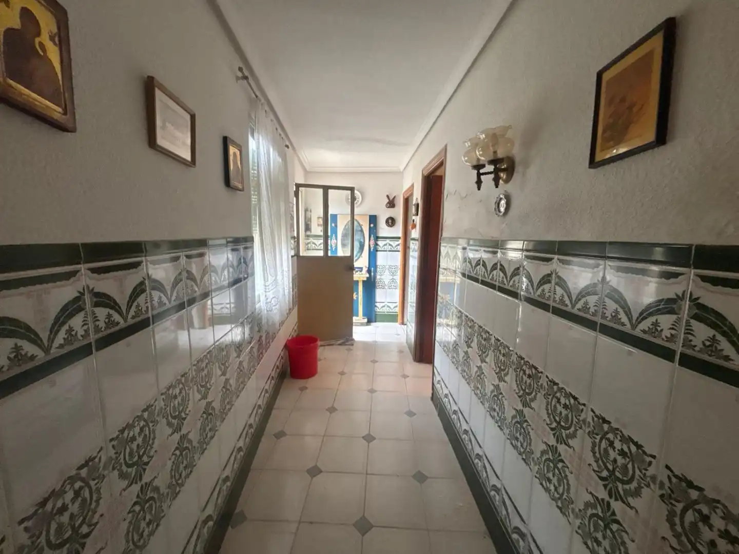Casa con terrazza in vendita a Malagón, imagen 13
