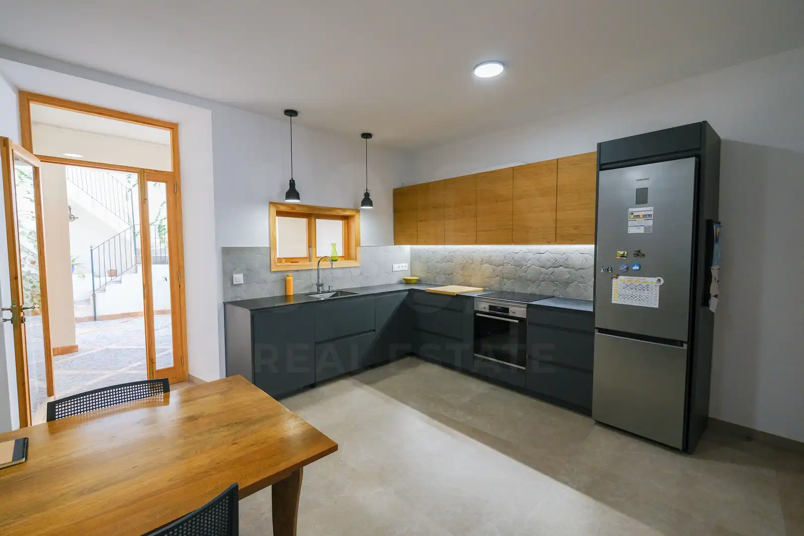 Casa aparellada en venda a Manacor Centre, imagen 9
