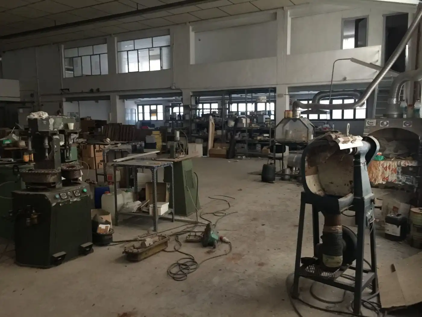 Nave industrielle à vendre à Elche ciudad, imagen 17
