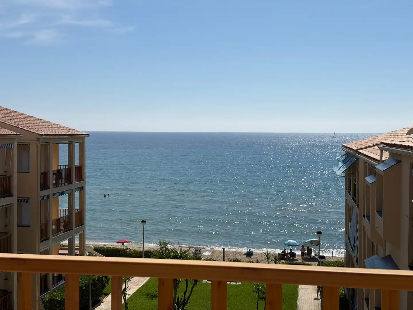 Apartament en venda a Passeig Marítim de Masia Blanca, imagen 2