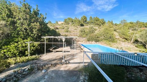 Foto 2 de Casa o chalet en venta en Olocau, Valencia