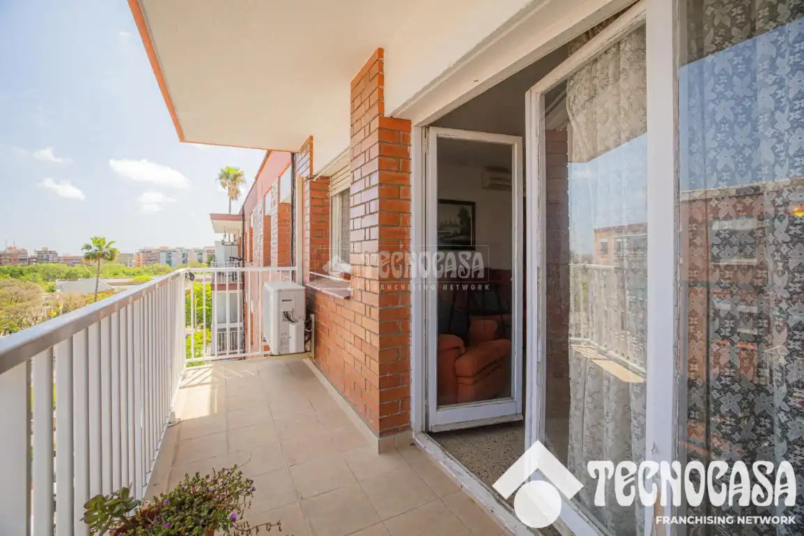 Wohnung zum Verkauf in Canyelles, Nou Barris