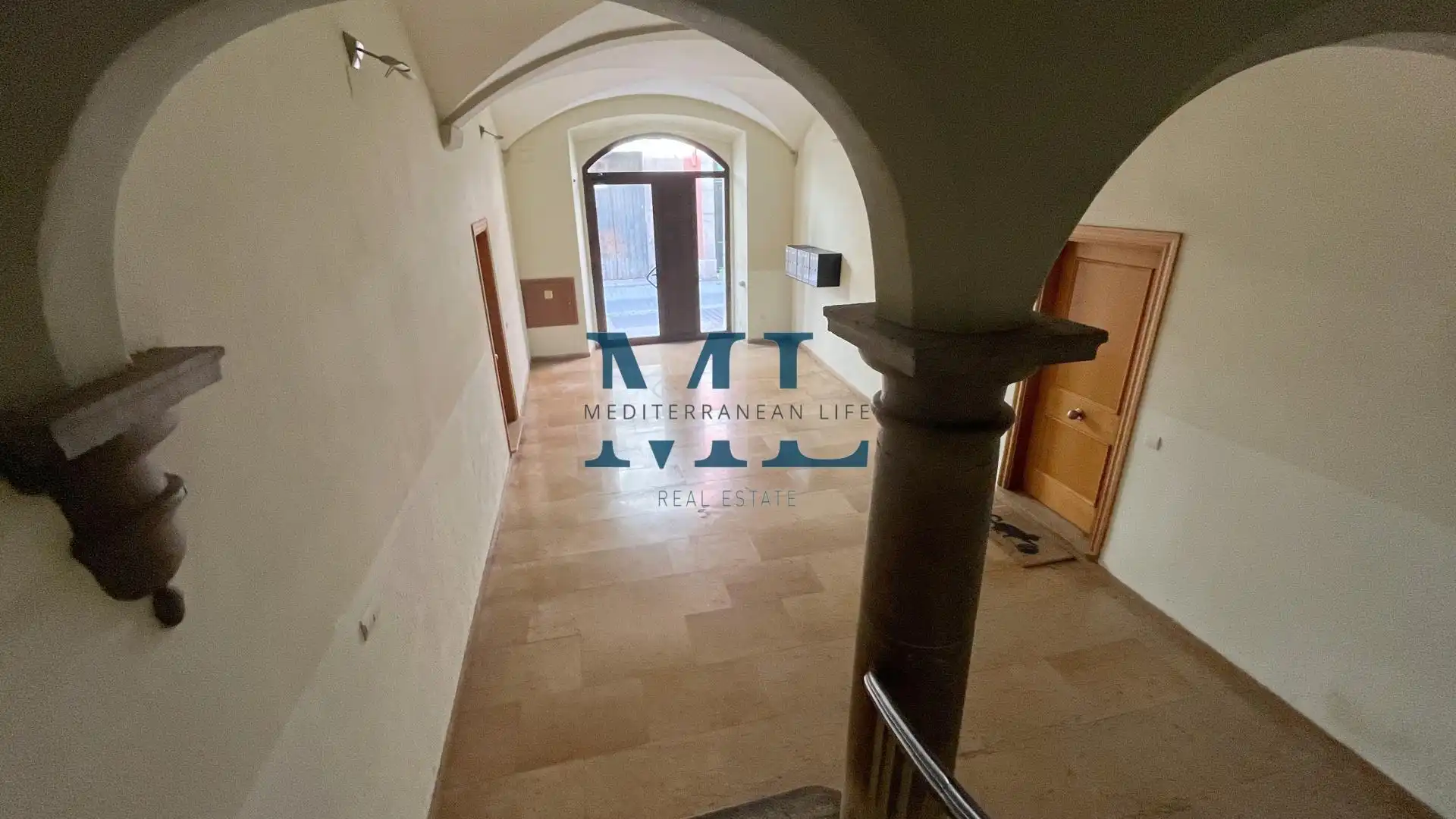 Duplex with lift for sale in de Pàdua, imagen 4