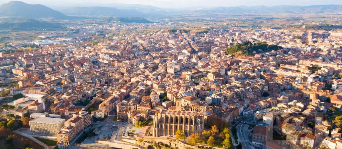 Terreno residencial en venta en Barri Mion - Puigberenguer, imagen 5