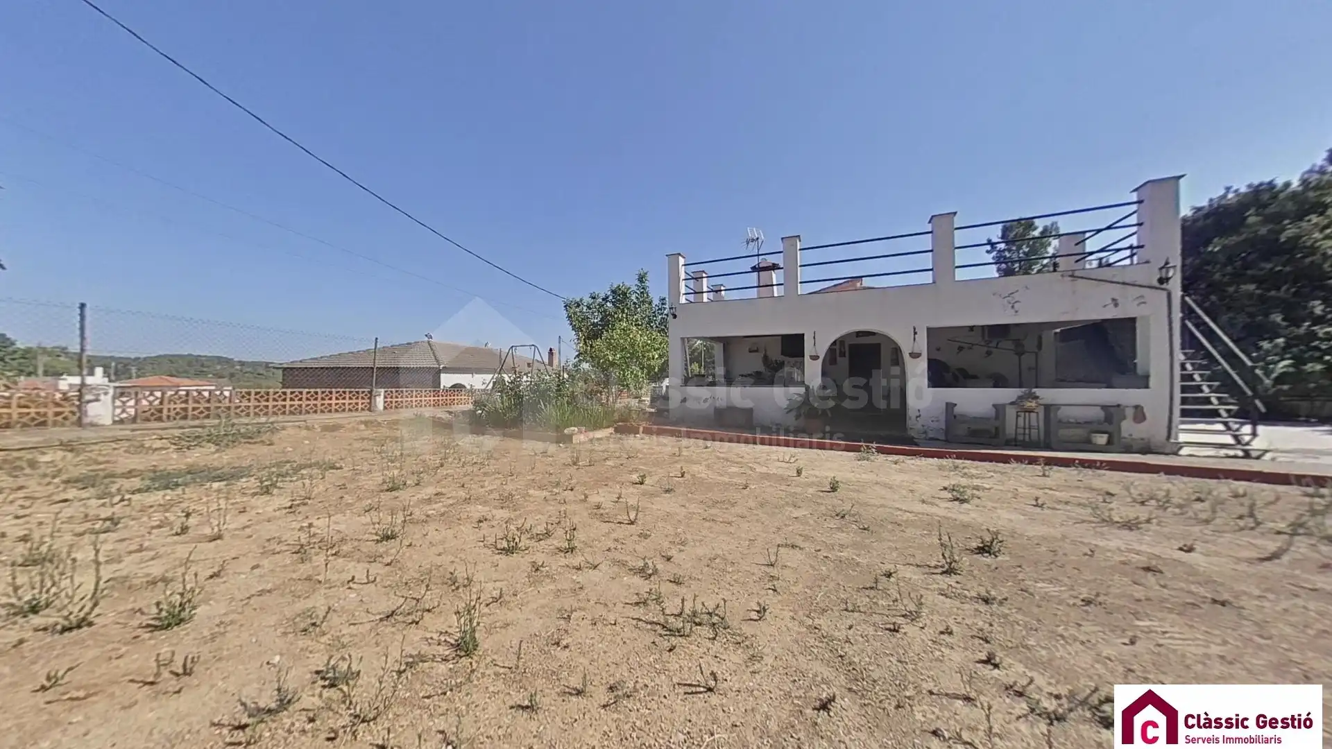 Casa o xalet en venda a Olesa de Montserrat, Barcelona