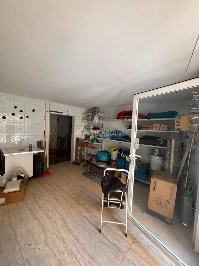 Local en venta en Barcelona