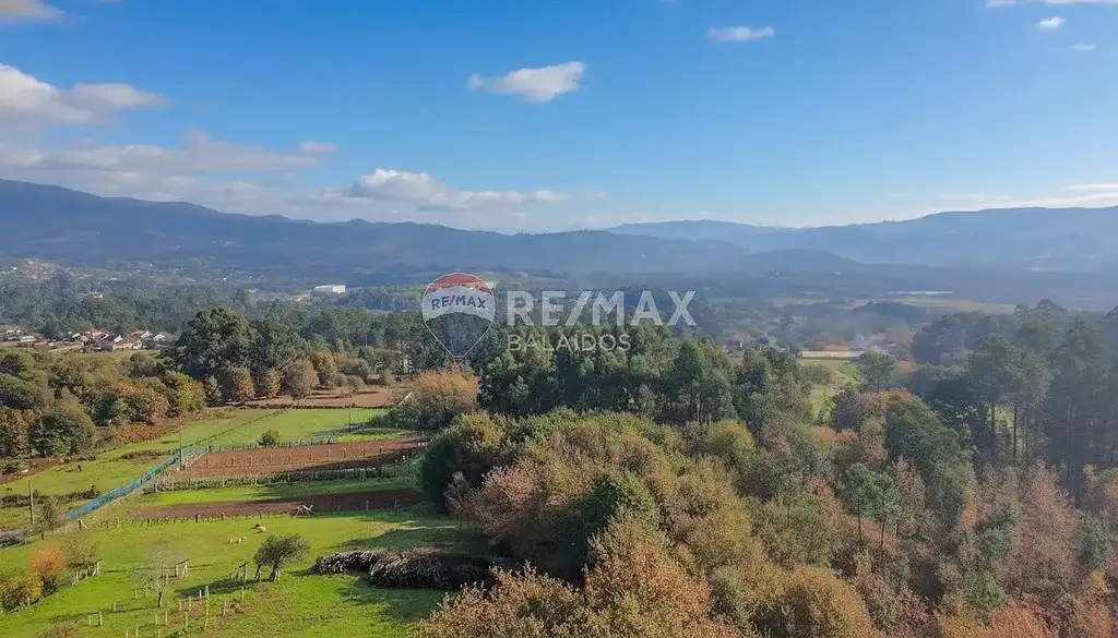 Terreny residencial en venda a Salvaterra de Miño, imagen 3