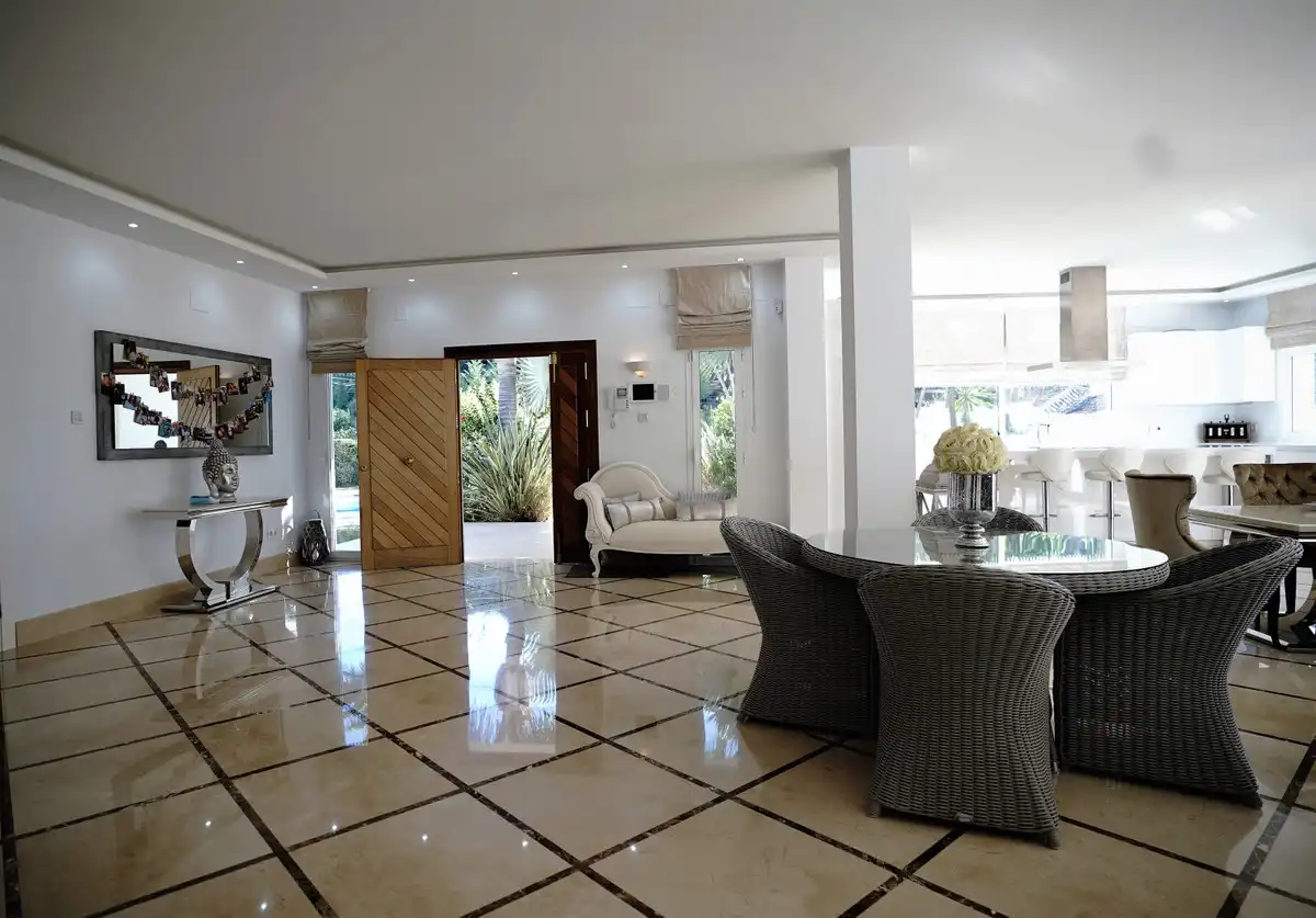 Casa amb piscina en venda a La Quinta, imagen 11