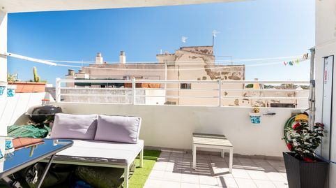 Foto 3 de Àtic en venda a Via Alemanya, Can Picafort, Santa Margalida