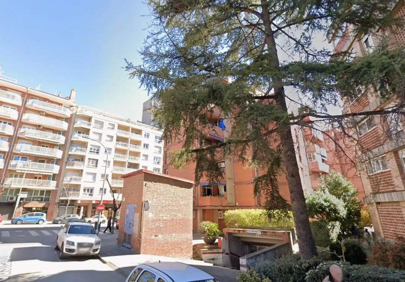 Einzelparkplatz zum Verkauf in El Poble Sec, imagen 3